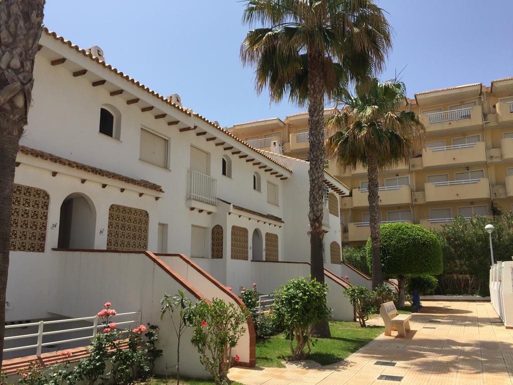 Aguamarina - Campoamor - Cerca De Playa Exterior photo