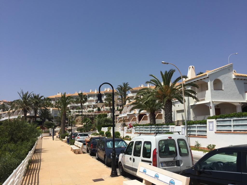 Aguamarina - Campoamor - Cerca De Playa Exterior photo
