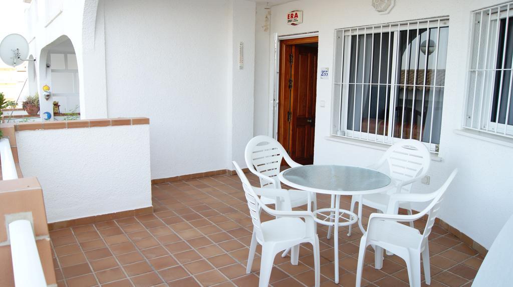 Aguamarina - Campoamor - Cerca De Playa Exterior photo