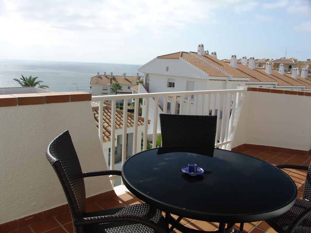 Aguamarina - Campoamor - Cerca De Playa Exterior photo
