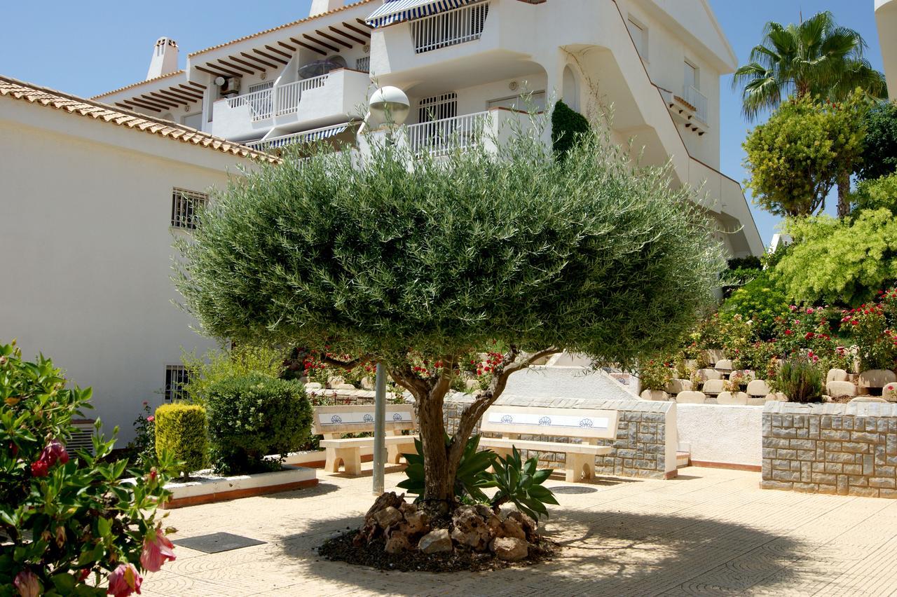 Aguamarina - Campoamor - Cerca De Playa Exterior photo
