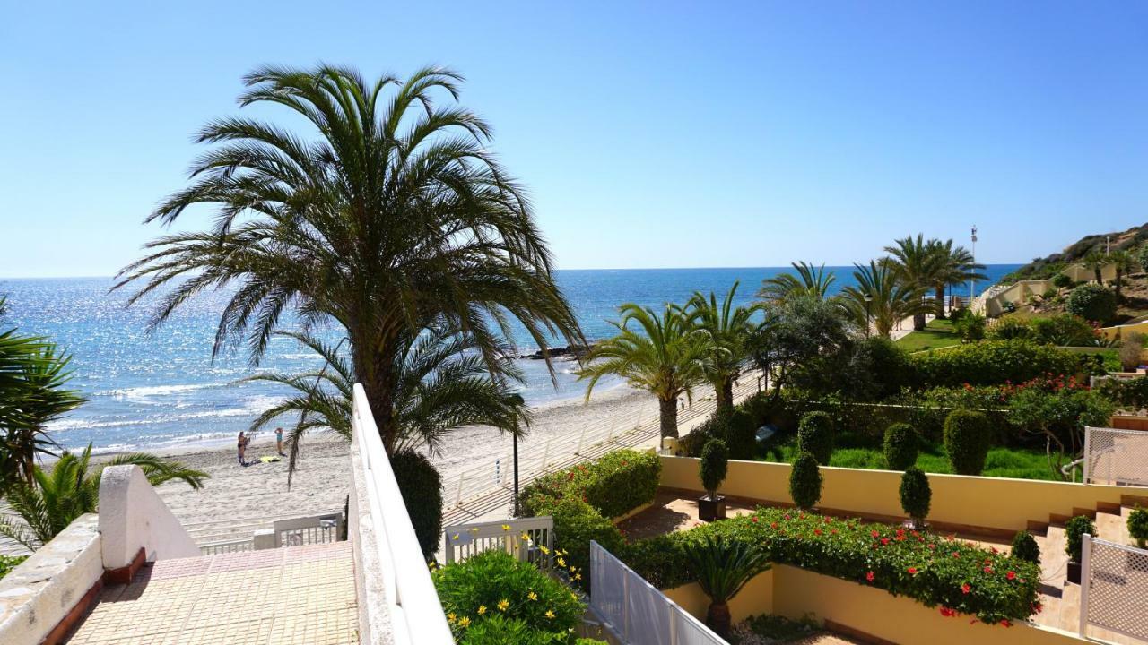 Aguamarina - Campoamor - Cerca De Playa Exterior photo